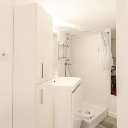 Edith Furnished Flat * Cannes