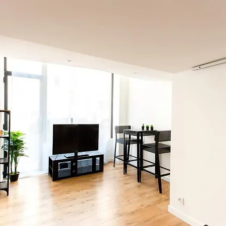 Apartment Edith Furnished Flat *