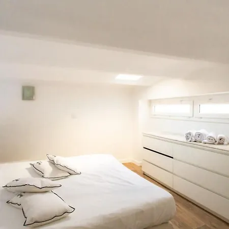 Edith Furnished Flat Cannes