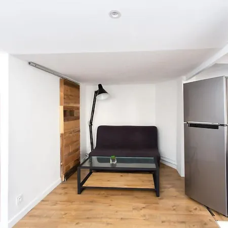 Apartment Edith Furnished Flat